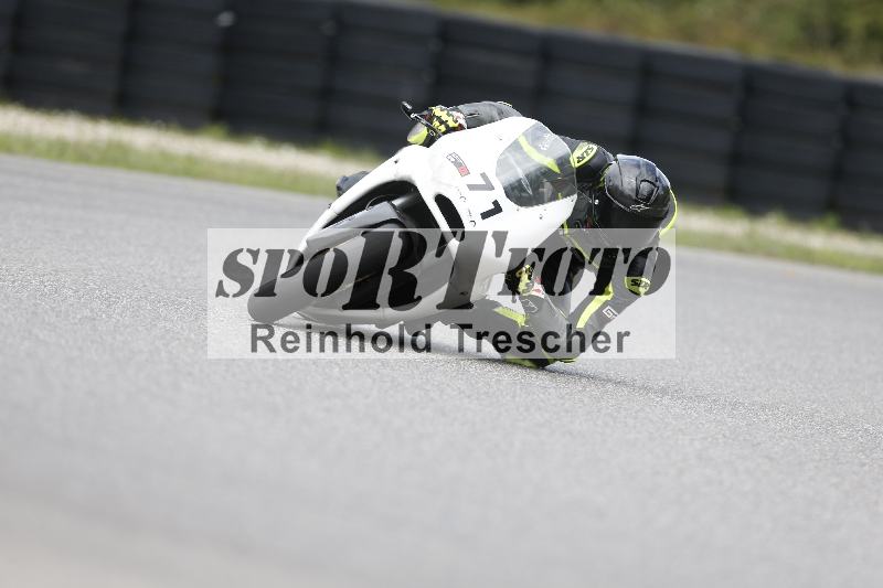 /34 25.07.2025 Speer Racing ADR/Gruppe rot/71